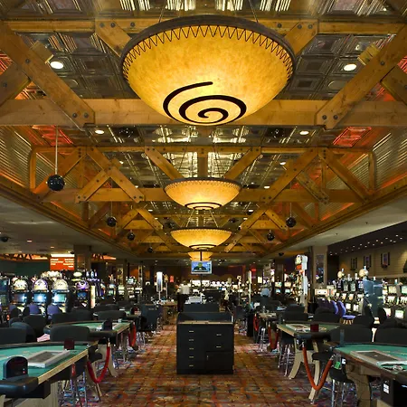 Eureka Casino Resort-2